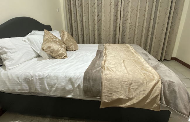 Takdiri Homes Plush 3BR Appartment - Foto 12