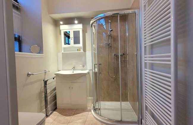 Finnich Cottages - Photo 39