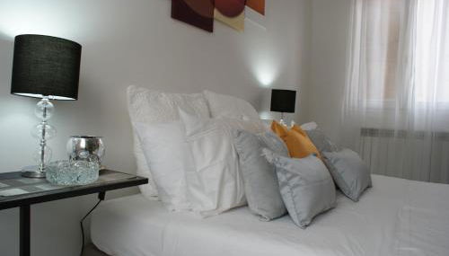 4-Tourist House Bologna-Studio - Self check-in - Foto 3