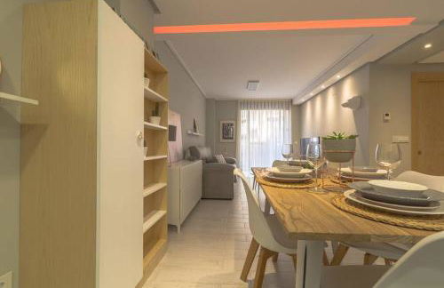 Apartamentos Inloft - Foto 20