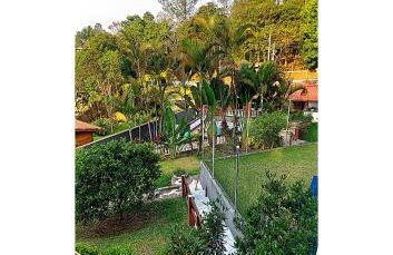 5 Quartos - Chácara Aconchego na Natureza - Foto 45