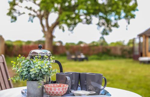 Warblers - West Wittering - Foto 46