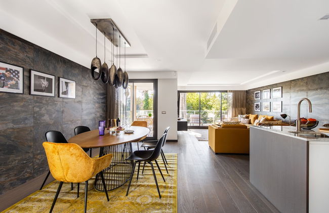 Sweet Inn - Villa Alexandra - Foto 37