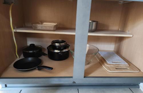 Quiet & Peaceful cottage - Foto 24