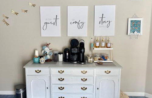 Heart of The Villages, Near Sumter Landing! 2BR-2BA New Golf Cart-Guest IDs included! - Foto 1