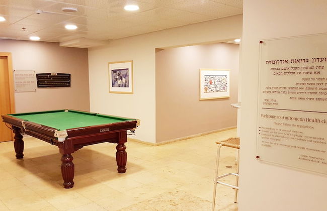 Beautiful Apt Pool Hamam Sauna Y4 - Foto 18