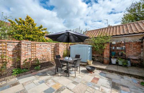 3 Bed in Wangford oc-hchurc - Photo 2