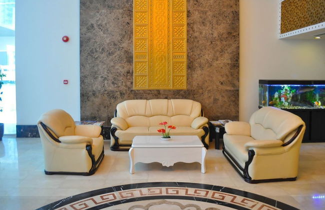 Golden Treasure Tower Family Apartment - Foto 5