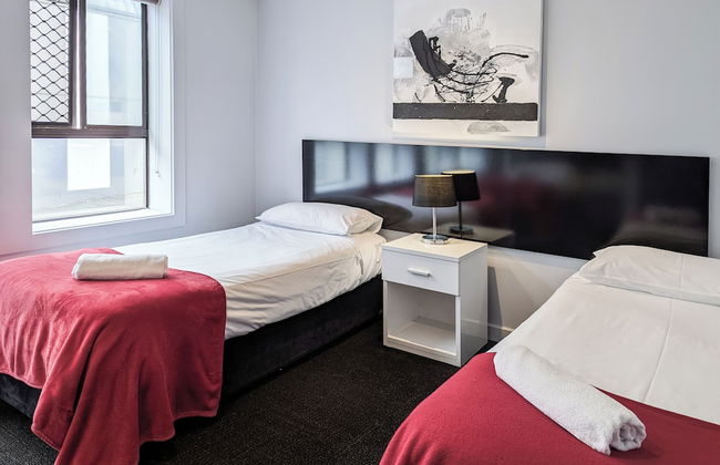 Apartments on Chapman - Photo 5