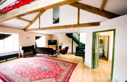 Stylish loft apartment - The Sail Loft - Photo 11