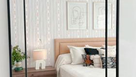 Casa Manolo de Amparo - Foto 4