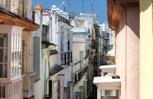 Apartamento "El nido del cuco" - Foto 22