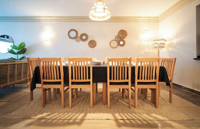 Nabeel Homes Boutique Hotel - Foto 12