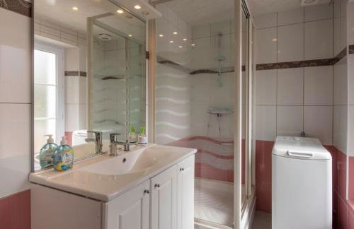 Holiday Home Le Champ des Mouettes by Interhome - Foto 9