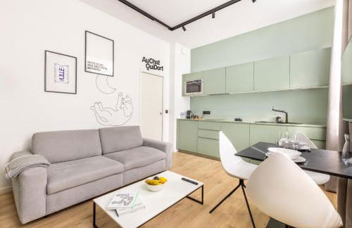 Au Chat Qui Dort Lille - Archives 3 - Foto 1