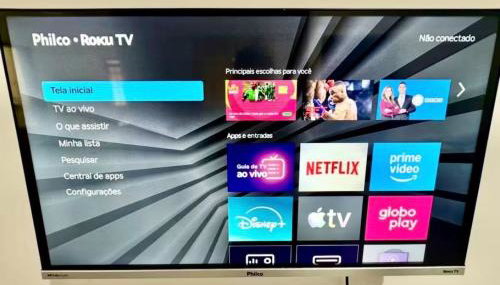 Apt 11 Completo com Ar-Condicionado e Garagem em área central Petrolina - Foto 2