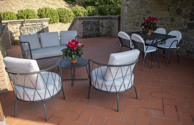 Villa Antonella - Foto 44