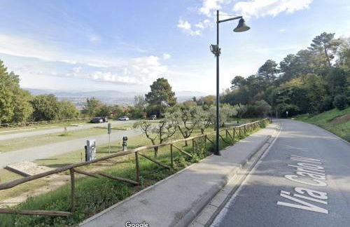 La Casa sulle Mura - Montecarlo - A 15 km da Lucca - Foto 26