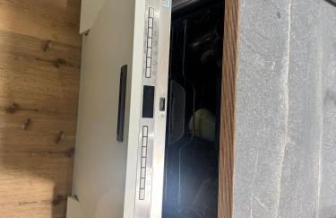 Exclusive basement apartment with terrace - Foto 37