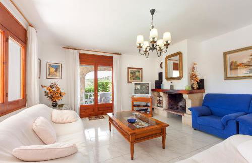 Holiday Home Mas Vila by Interhome - Foto 10