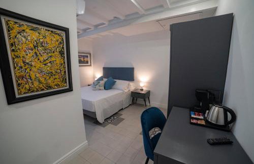 Don Ciccio & Mannina - Suite Apartments - Foto 76