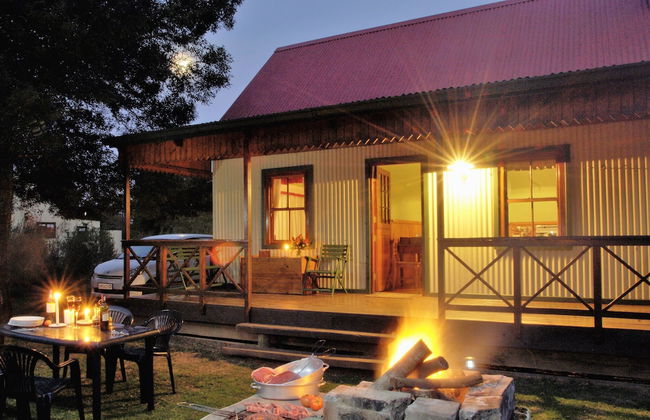 Forest Edge - Foto 1