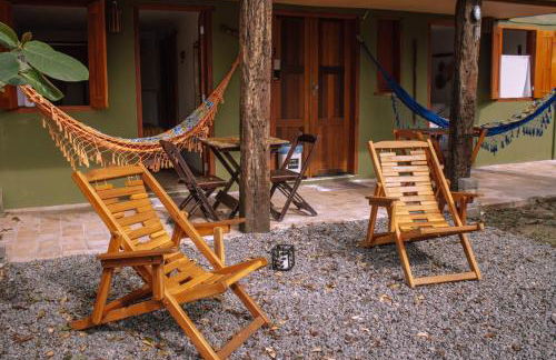 Quinta dos Samaniego - Chalés Rústicos e Suítes - Foto 53