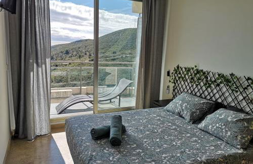 La Casa del Mirlo Azul - Peñíscola - Foto 3