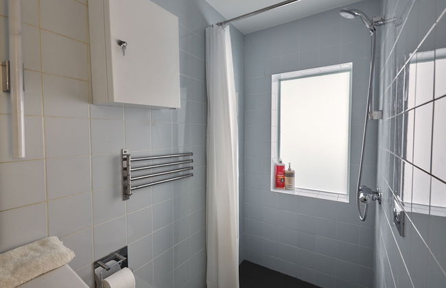 Dinesen Collection Two-Story Condos by Nyhavn Harbour - Foto 41