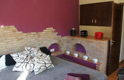 Casa Rural Caseta de l' Hort - Foto 41