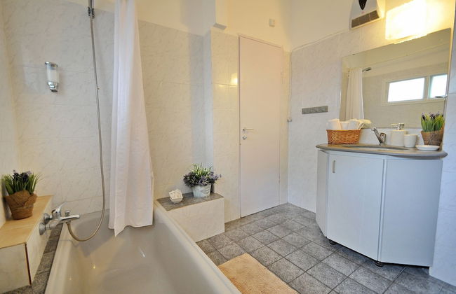 Villa & Lode Bat Galil - Photo 44