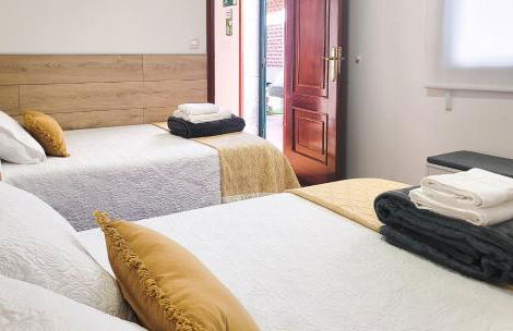 Casa África y Ramona - Foto 24