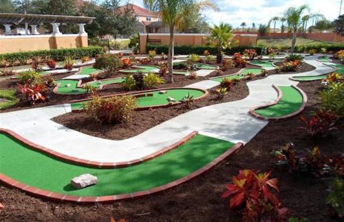 Family Friendly Home, South-facing Pool,Spa, Gated Resort near Disney -928 - Foto 34