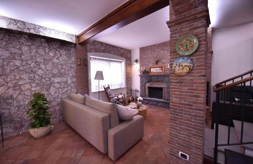 Villa Caterina, alle pendici del Vulcano Etna - Foto 9