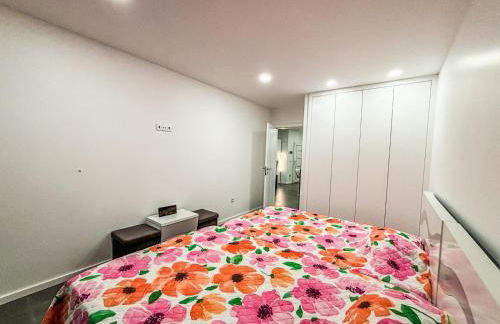 Bragança Holiday Home new apartment with 2 bedrooms private parking - Foto 11