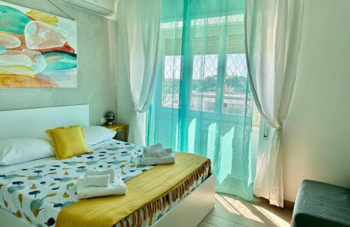 Monti Tiburtini Roma Guest House Apartment - Foto 62