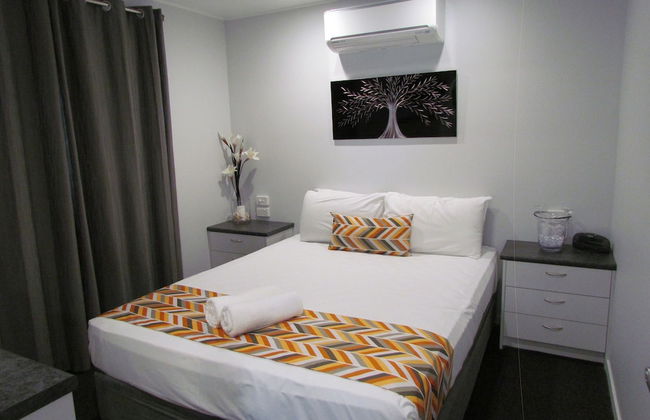 Alex Beach Cabins - Foto 4