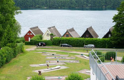 Aparthotel Seepanorama - Foto 33