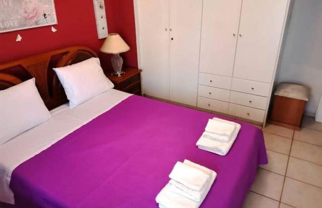 Alex s Apartment in Trikala - Foto 18