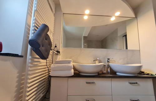 Ferien- und Businesswohnung Relax im ersten Stock - Foto 34