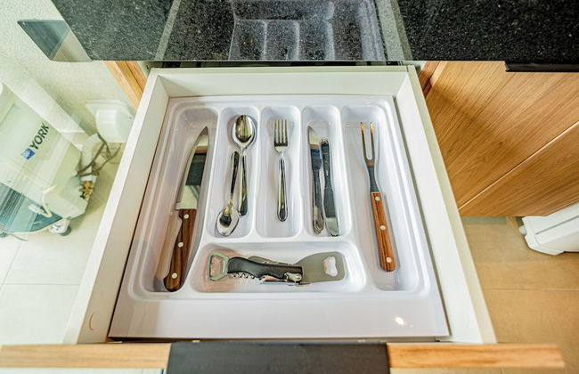 Studio completo ao lado do aeroporto - Photo 20