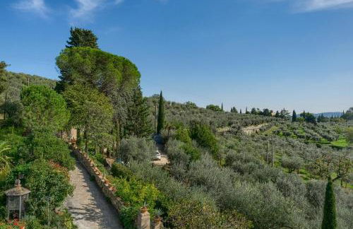 Villa Maria - in the hills above Florence - Foto 76