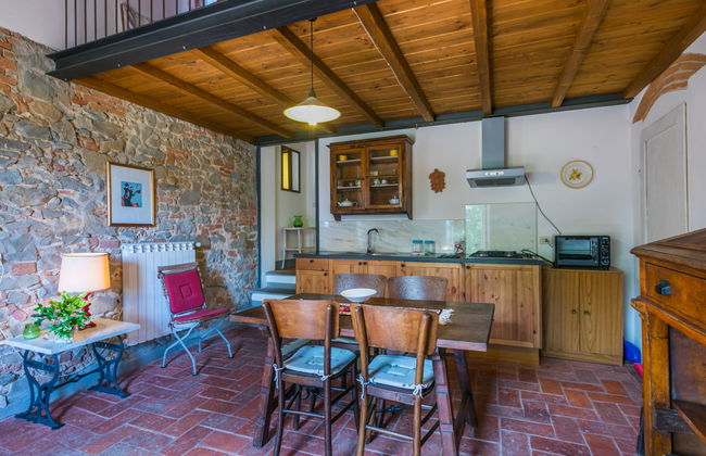 Tenuta La Colonna - Photo 50