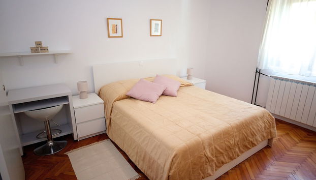 Apartments Polenta - Photo 3, Room