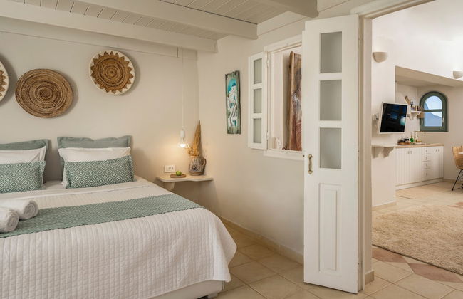 Michelangelo Beach Villa - Foto 6