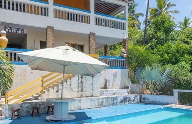 Casa em Catuama-PE-SH101M - Foto 1