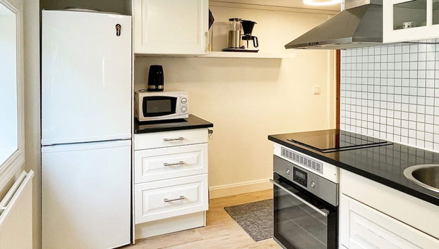 4 Star Holiday Home in Bastad-by Traum - Foto 4, Interior