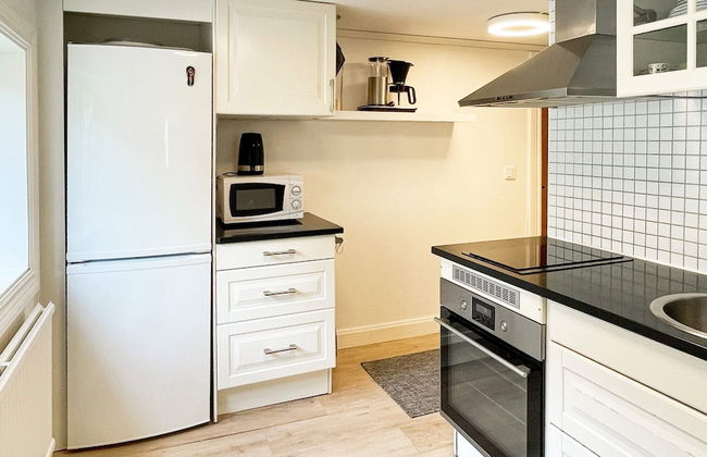 4 Star Holiday Home in Bastad-by Traum - Photo 4