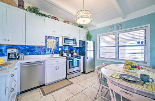 Walk to Beach PCB Retreat with Private Pool! - Photo 9