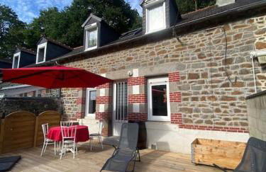 Maison au bord de l'eau - Foto 1